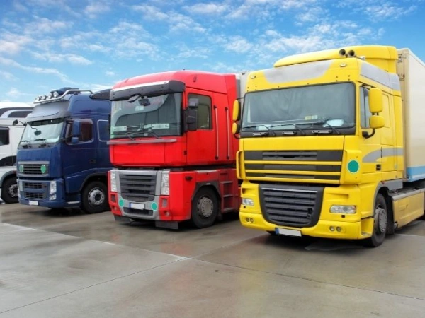 Adana Karahallı Nakliye